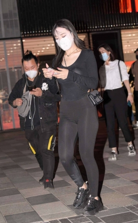 黑夜 [10P]