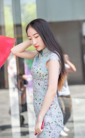 B40、无关风月，但是不能错过你 [18P]