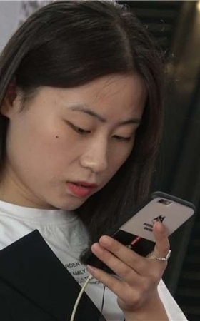4K 凉高跟高颜值街拍美女 [3.48 GB]