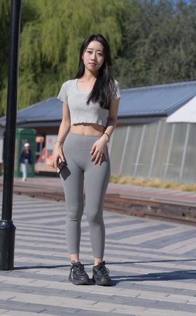 [一始专区] 小兔软糖  【图片➕视频】 [10P]