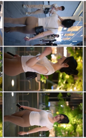 橙子摄影  晚风撩人（下）[MP4-5.21GB]