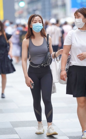 一看就练过 [18P]