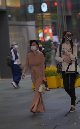 假期福利 很久没遇到这种感觉了 好喜欢