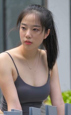同城女孩