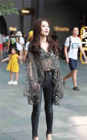 【凯恩SHOUBUY作品】小仙女不能再美了图片MJ102[1.5G]