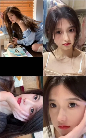 第428期–主播【一枝小乙】共98个短视频合集，时长共0:18:6，大小0.61GB！