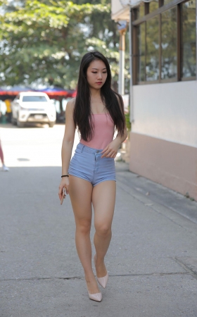 第七篇–夏恋
