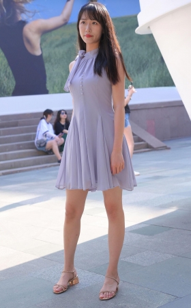 美女摄影师 [27P]