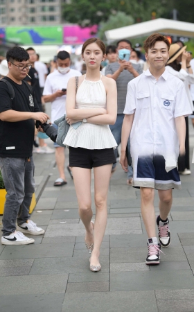 美美哒 [23P]