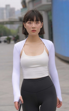 独行 [30P]