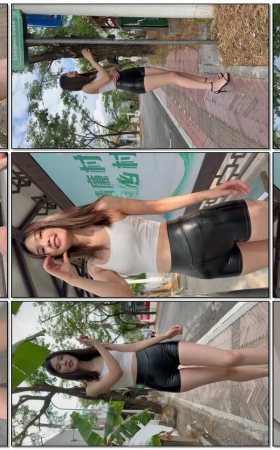 皮裤暴击（下） [1P]