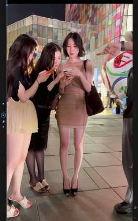 晚寻（视频） [10P]