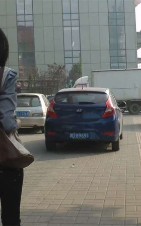 气质非常不错的少妇