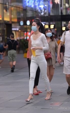 这种女人，我喜欢~ [20P]