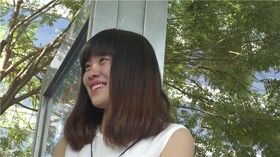 4k-极品诱人水晶高跟凉鞋美足MM