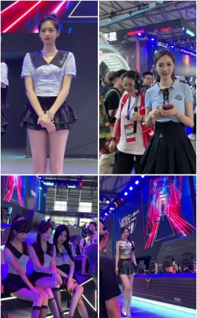 第186期：抖音主播【超大飞时尚视界】2068部短视频合集，视频时长10:2:31，大小26.9GB