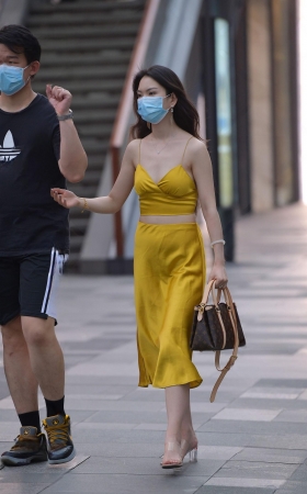美，如此简单 [14P]
