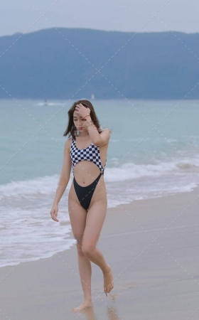 第二篇：傍晚、凉风、与你
