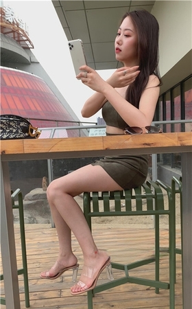 （视频）吊带裙没有你的夏天