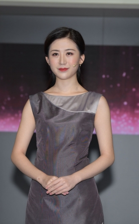 灰丝美女