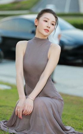 光脚丫的敏敏 [14P]