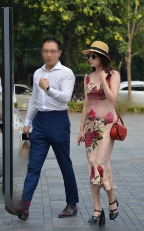 16.9.11 裹身裙 [15P]