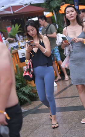 找人