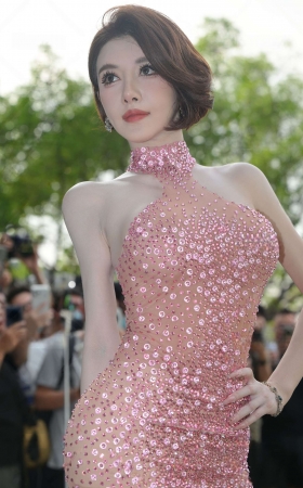 S型身材小喵大宝 [27P]