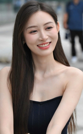 25831-18-220√拖鞋赤脚美足美人敏敏【套图➕ 12P