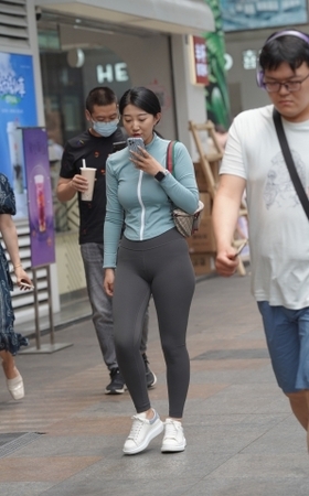 业务很忙