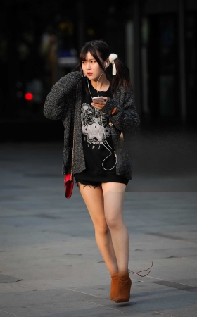 可爱萝莉控 [13P]