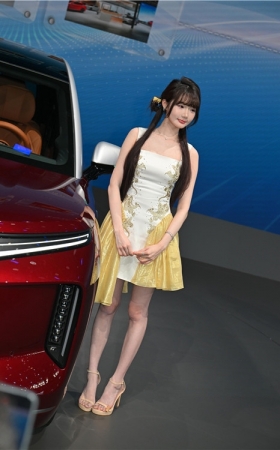 可爱的小美女(208P)