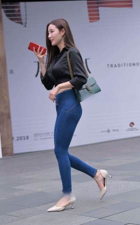 无敌好身材 [26P]