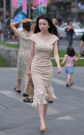 性感美 [16P]