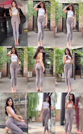 橙子摄影  浅灰浅语（下）[MP4-6.66GB]