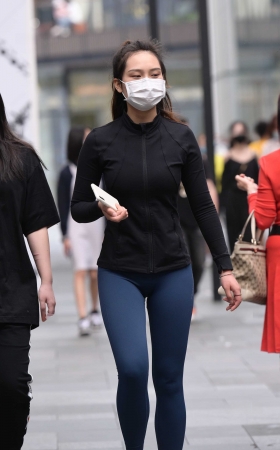 运动装 [14P]