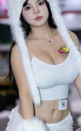 意意 台球展 [18P]