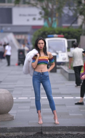 紧牛 【套图+视频】 [10P]