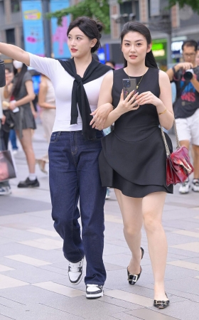 又遇佳人 [24P]