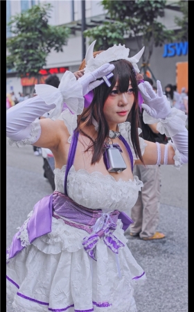 cos牛牛