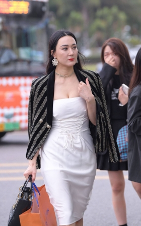 韵味的女人~ [12P]