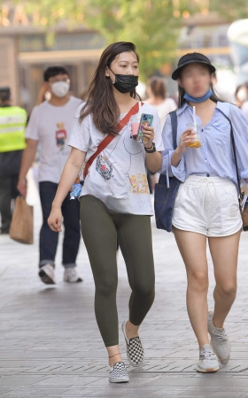 浅绿 [10P]