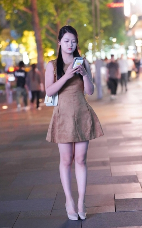 美腿 [17P]