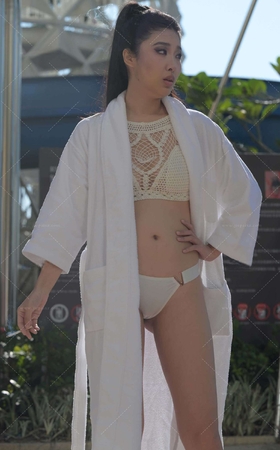 [一始专区] 不吃鱼的猫 [10P]