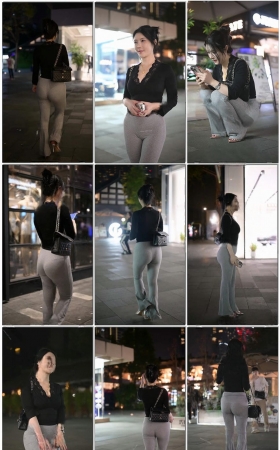 午夜迷情（下） [2P]