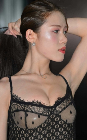 26614-28-79√哟哟哟～好大的胸器啊 10P