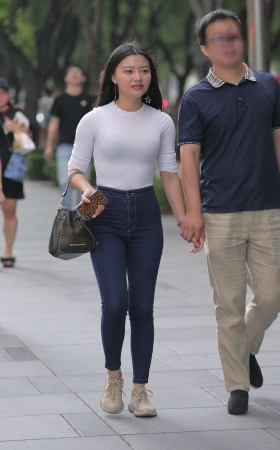 真心不错的紧牛美** [13P]