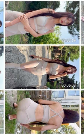橙子摄影  灰色轨迹（上）[MP4-4.97GB]