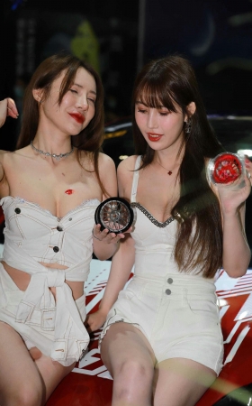 网红小哈娜性感双模 7P
