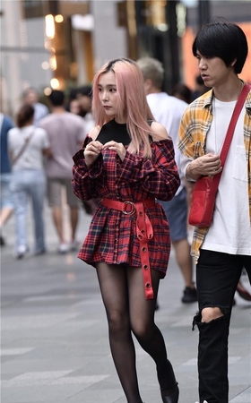 黑丝美女3A262[1.25G]